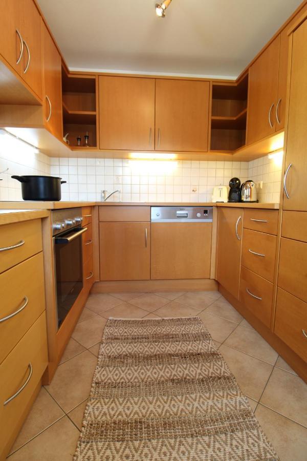 Apartamento Chalet Mallnock Bad Kleinkirchheim Exterior foto